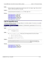 Preview for 701 page of Keithley System SourceMeter 2601B Reference Manual