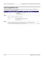 Preview for 702 page of Keithley System SourceMeter 2601B Reference Manual