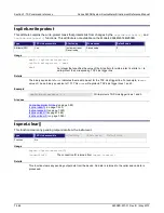 Preview for 706 page of Keithley System SourceMeter 2601B Reference Manual