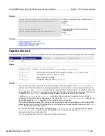 Preview for 707 page of Keithley System SourceMeter 2601B Reference Manual