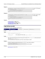 Preview for 708 page of Keithley System SourceMeter 2601B Reference Manual