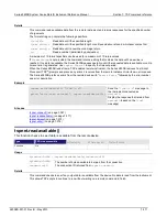 Preview for 711 page of Keithley System SourceMeter 2601B Reference Manual