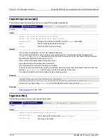 Preview for 716 page of Keithley System SourceMeter 2601B Reference Manual