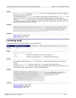 Preview for 717 page of Keithley System SourceMeter 2601B Reference Manual