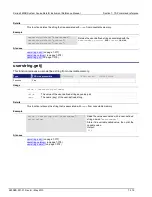 Preview for 719 page of Keithley System SourceMeter 2601B Reference Manual