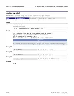 Preview for 720 page of Keithley System SourceMeter 2601B Reference Manual