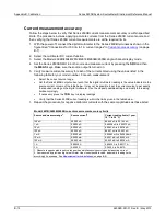 Preview for 754 page of Keithley System SourceMeter 2601B Reference Manual