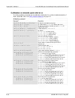 Preview for 766 page of Keithley System SourceMeter 2601B Reference Manual