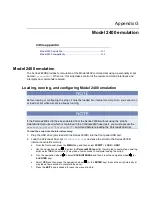 Preview for 842 page of Keithley System SourceMeter 2601B Reference Manual