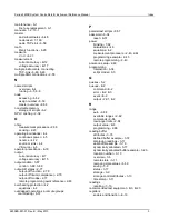 Preview for 861 page of Keithley System SourceMeter 2601B Reference Manual