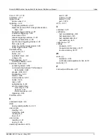 Preview for 863 page of Keithley System SourceMeter 2601B Reference Manual