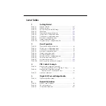 Preview for 18 page of Keithley TEC SourceMeter 2510 User Manual