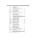 Preview for 19 page of Keithley TEC SourceMeter 2510 User Manual