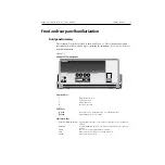 Preview for 24 page of Keithley TEC SourceMeter 2510 User Manual