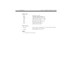 Preview for 25 page of Keithley TEC SourceMeter 2510 User Manual