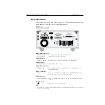 Preview for 26 page of Keithley TEC SourceMeter 2510 User Manual