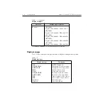 Preview for 33 page of Keithley TEC SourceMeter 2510 User Manual