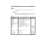 Preview for 38 page of Keithley TEC SourceMeter 2510 User Manual