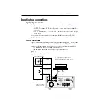 Preview for 47 page of Keithley TEC SourceMeter 2510 User Manual