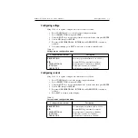 Предварительный просмотр 57 страницы Keithley TEC SourceMeter 2510 User Manual