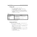 Preview for 60 page of Keithley TEC SourceMeter 2510 User Manual