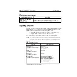 Preview for 61 page of Keithley TEC SourceMeter 2510 User Manual