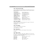 Preview for 64 page of Keithley TEC SourceMeter 2510 User Manual