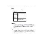 Preview for 68 page of Keithley TEC SourceMeter 2510 User Manual