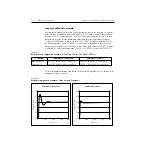 Preview for 78 page of Keithley TEC SourceMeter 2510 User Manual