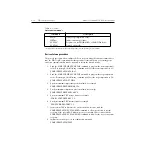 Preview for 82 page of Keithley TEC SourceMeter 2510 User Manual