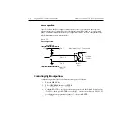 Preview for 88 page of Keithley TEC SourceMeter 2510 User Manual