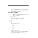 Preview for 97 page of Keithley TEC SourceMeter 2510 User Manual