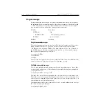 Preview for 107 page of Keithley TEC SourceMeter 2510 User Manual