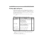 Preview for 113 page of Keithley TEC SourceMeter 2510 User Manual