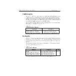 Preview for 126 page of Keithley TEC SourceMeter 2510 User Manual