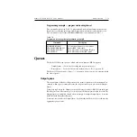 Preview for 128 page of Keithley TEC SourceMeter 2510 User Manual