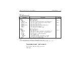 Preview for 130 page of Keithley TEC SourceMeter 2510 User Manual