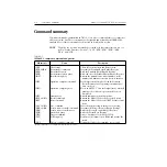 Preview for 132 page of Keithley TEC SourceMeter 2510 User Manual