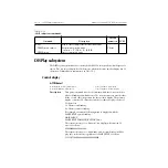 Preview for 153 page of Keithley TEC SourceMeter 2510 User Manual