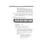 Preview for 159 page of Keithley TEC SourceMeter 2510 User Manual