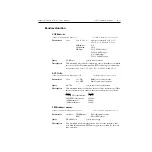 Preview for 166 page of Keithley TEC SourceMeter 2510 User Manual