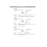 Preview for 169 page of Keithley TEC SourceMeter 2510 User Manual