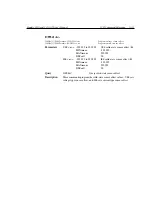 Preview for 172 page of Keithley TEC SourceMeter 2510 User Manual