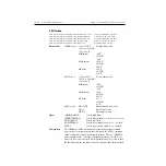 Preview for 179 page of Keithley TEC SourceMeter 2510 User Manual