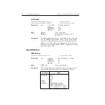 Preview for 181 page of Keithley TEC SourceMeter 2510 User Manual