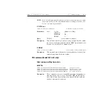 Preview for 182 page of Keithley TEC SourceMeter 2510 User Manual