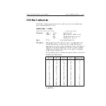 Предварительный просмотр 184 страницы Keithley TEC SourceMeter 2510 User Manual