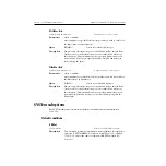 Preview for 187 page of Keithley TEC SourceMeter 2510 User Manual