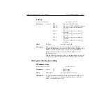 Preview for 188 page of Keithley TEC SourceMeter 2510 User Manual