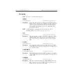 Preview for 189 page of Keithley TEC SourceMeter 2510 User Manual